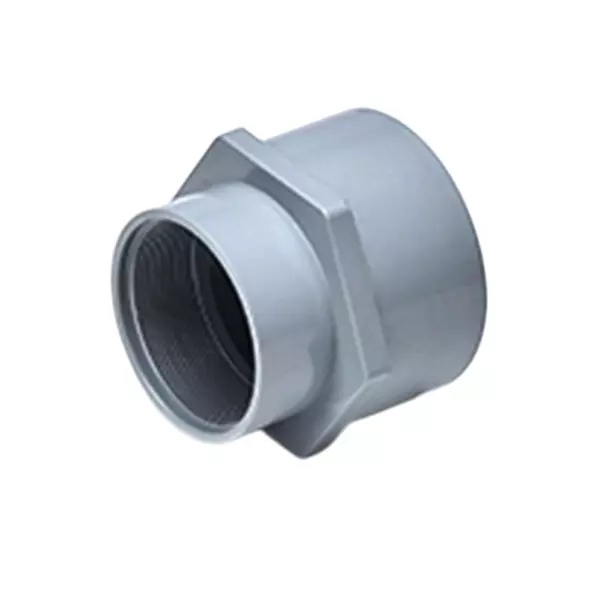Astral Reducer FAPT 11.0 cm x 3 inch (7.62 cm) Plastic UPVC Pipe Fittings, M092064643 (Pack of 33)