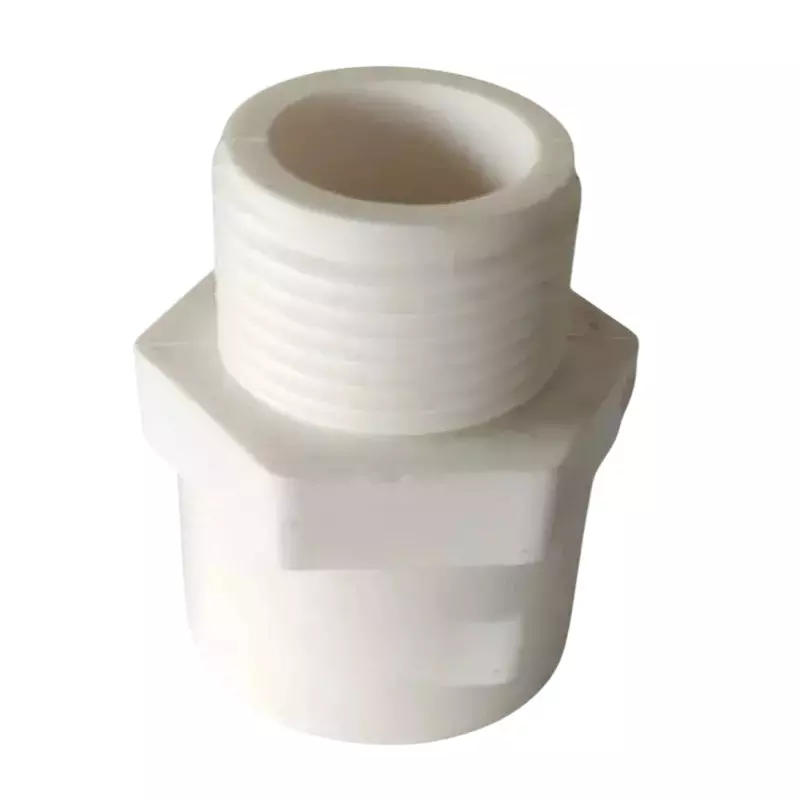 FITVIT M.T.A 2.1/2 inch (63.5 mm) UPVC