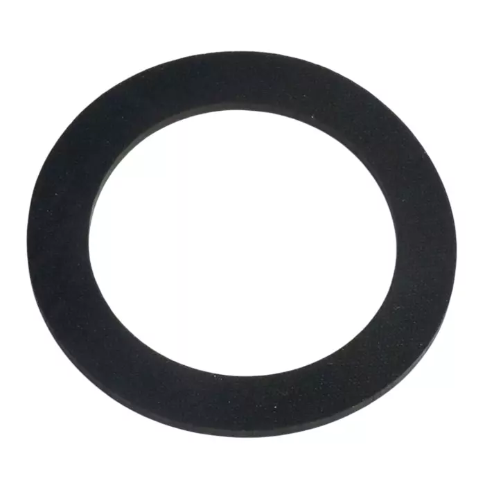 Georg Flat Gasket Fischer Plastic Pipe Fitting 100 mm, 748400314