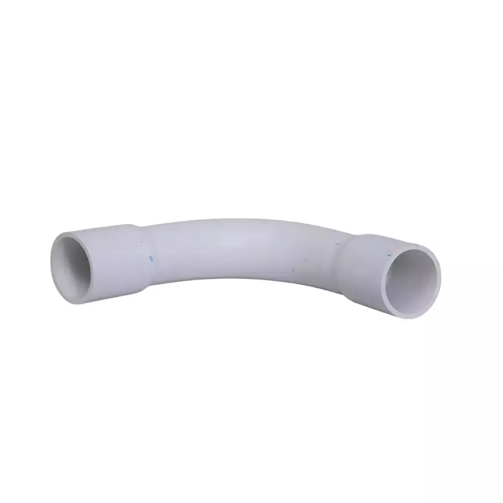 FITVIT 90° Bend 1 1/2 inch (38.1 mm) UPVC