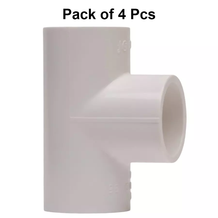 miraj-upvc-tee-plain-50-mm-white-fpf000000052-pack-of-4