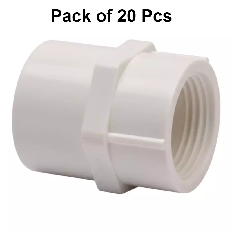 miraj-upvc-plain-fta-plain-25-mm-white-fpf000000001-pack-of-20