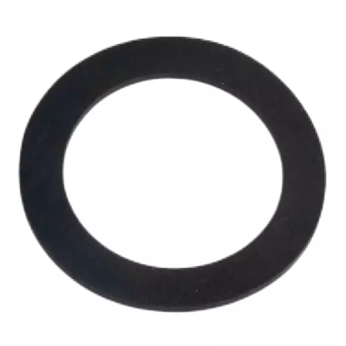 Georg Flat Gasket Fischer Plastic Pipe Fitting 80 mm, 748400313