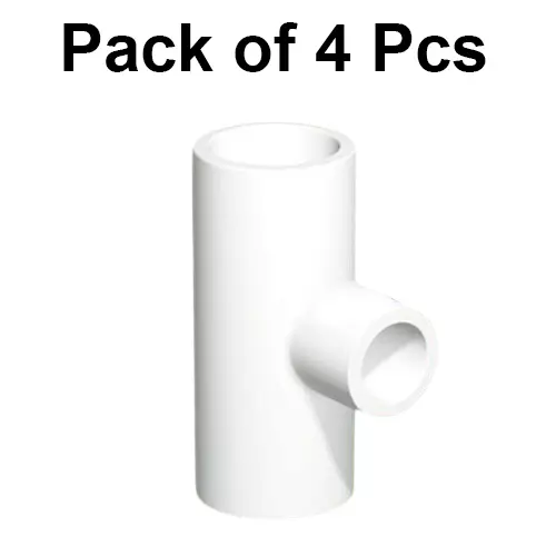 miraj-upvc-reducing-tee-plain-50x25-mm-white-fpf000000071-pack-of-4