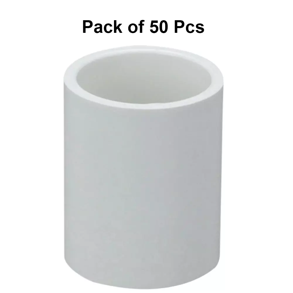 miraj-upvc-coupler-plain-15-mm-white-fpf000000004-pack-of-50