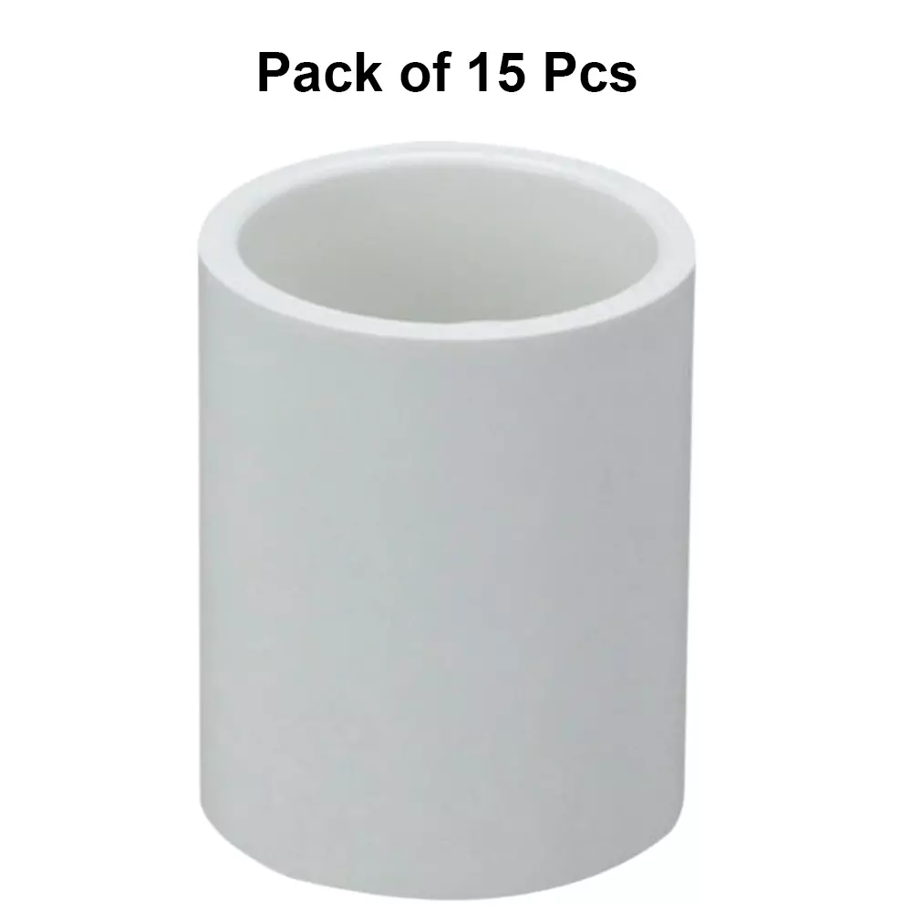 miraj-upvc-coupler-plain-40-mm-white-fpf000000033-pack-of-15