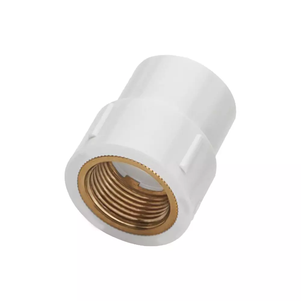 Astral Fabricated Reducer FABT  Plastic UPVC Pipe Fittings Aquasafe Series