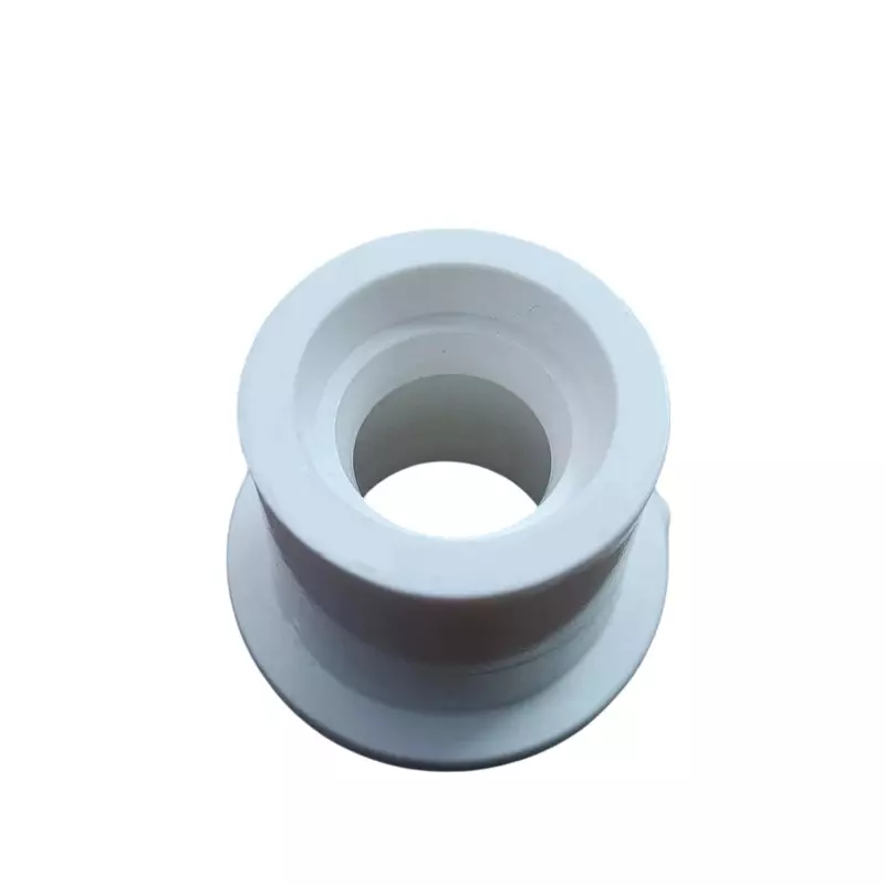 FITVIT Reducer Bush 31.75x25.4 mm (1 1/4x1 inch) UPVC Pipe Fitting (Pack of 50)