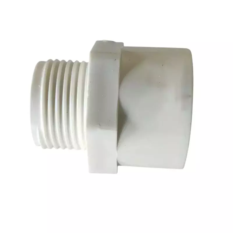 FITVIT M.T.A 75 mm (3 inch) UPVC Pipe Fitting