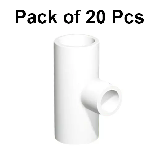 miraj-upvc-reducing-tee-plain-25x15-mm-white-fpf000000069-pack-of-20