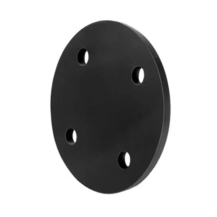 Georg Blanking Flange Fischer Plastic Pipe Fitting 12.7 mm (1/2 inch), 721701206