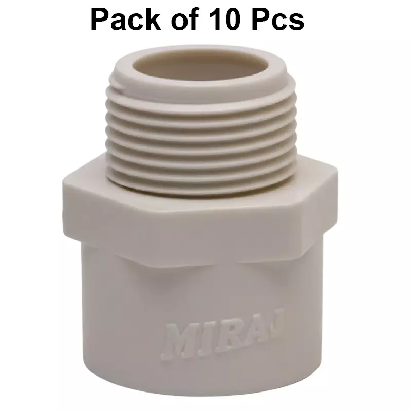 miraj-upvc-plain-mta-plain-32-mm-white-fpf000000047-pack-of-10