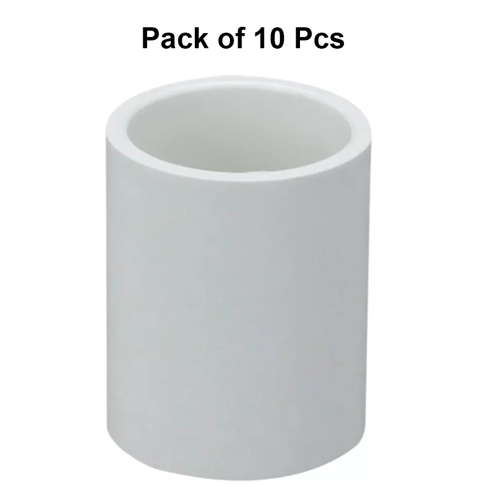 miraj-upvc-coupler-plain-32-mm-white-fpf000000021-pack-of-10