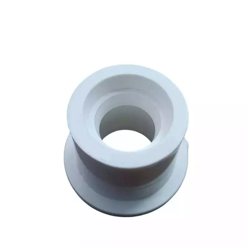 FITVIT Reducer Bush 50.8×12.7 mm (2x1/2 inch) UPVC Pipe Fitting