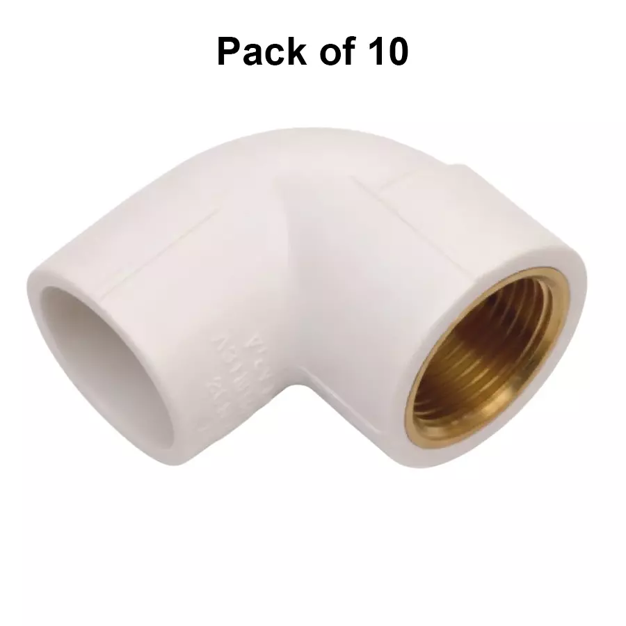 miraj-upvc-brass-elbow-90-25-mm-white-fpf000000020-pack-of-10