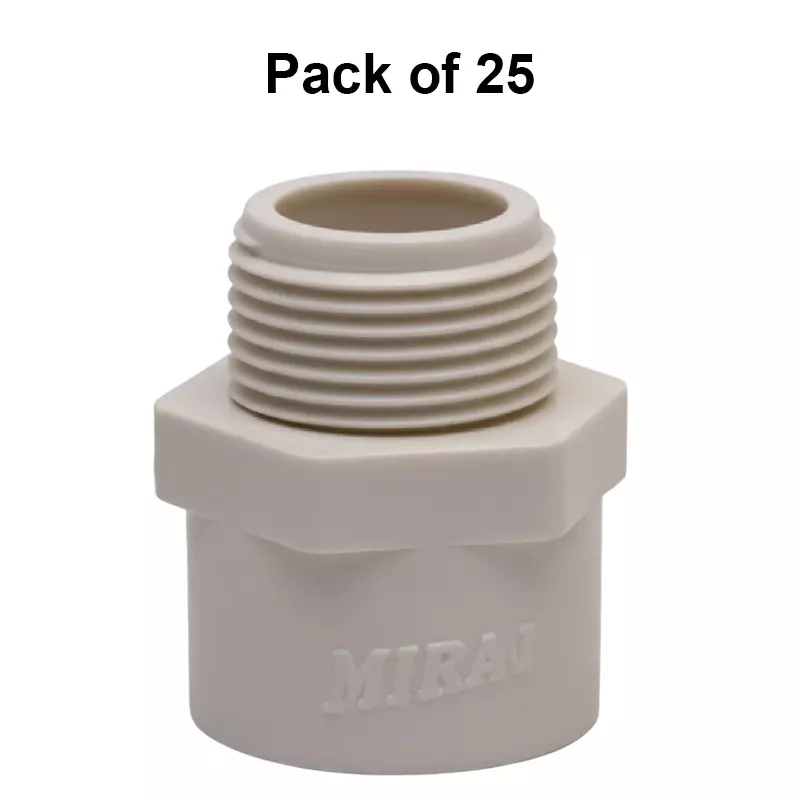miraj-upvc-plain-mta-plain-25-mm-white-fpf000000036-pack-of-25