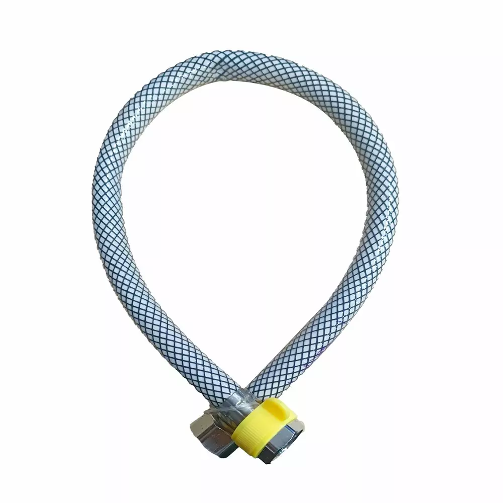 RN Connection Pipe PVC White & Blue 71.12 cm (28 inch), RN6317AP28 (Pack of 150 Pcs)