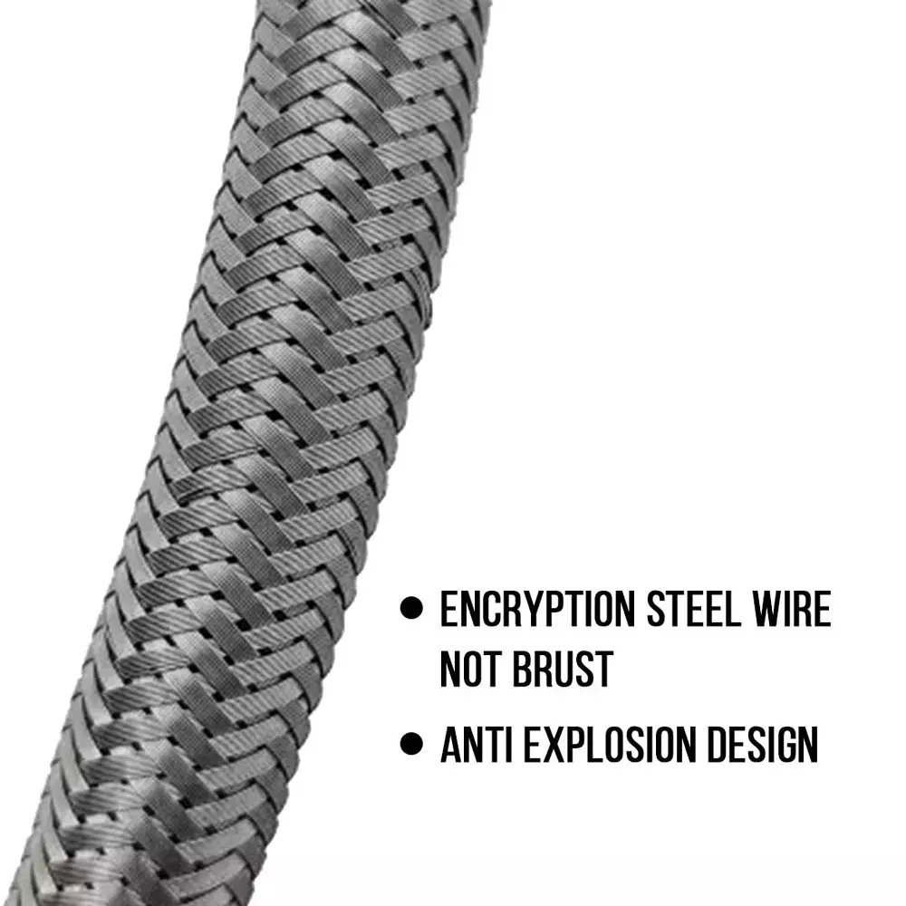 rn-connection-leg-hose-stainless-steel-304-silver-4572-cm-18-inch-rn6304sl45-pack-of-300-pcs