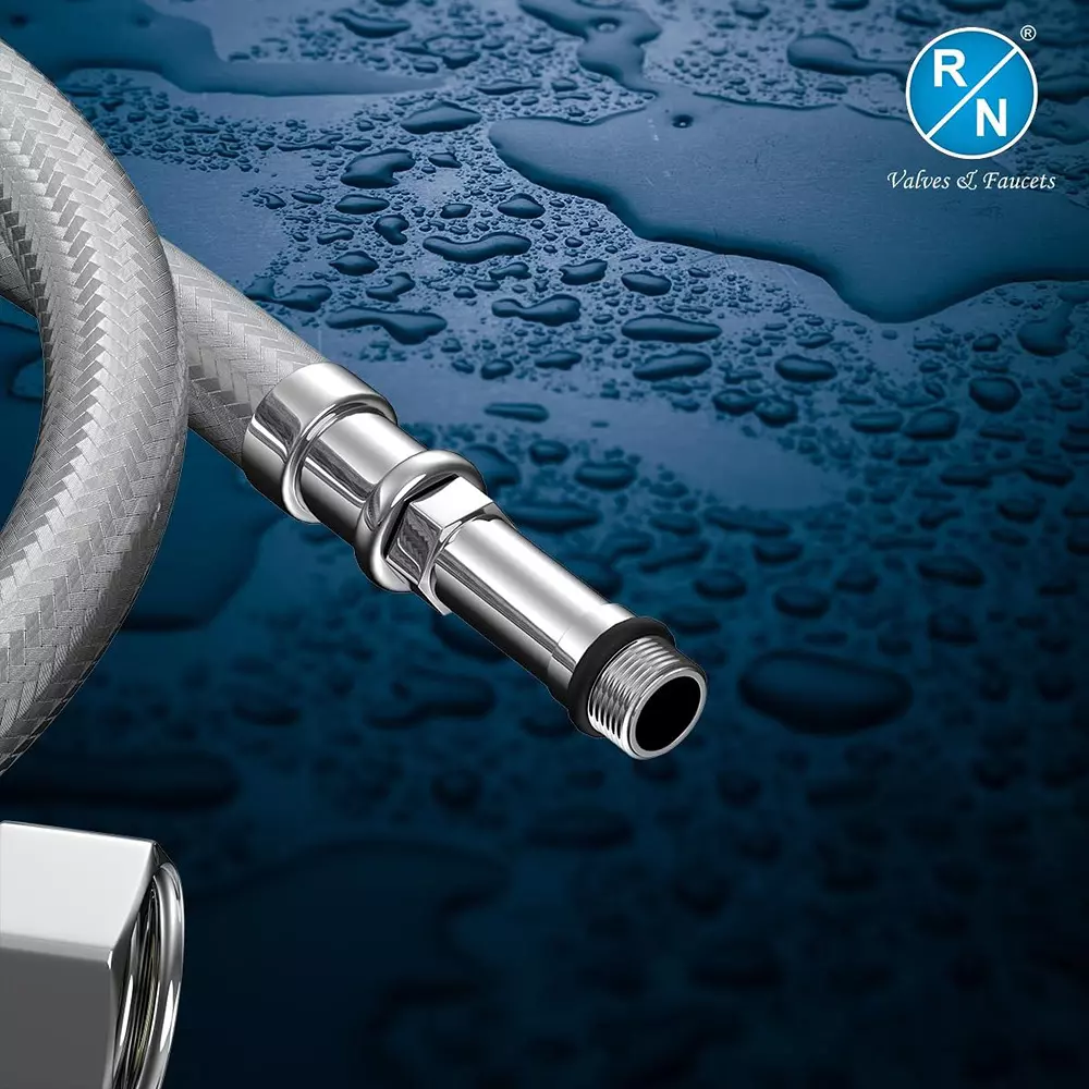 rn-connection-leg-hose-stainless-steel-304-silver-6096-cm-24-inch-rn6304sl60-pack-of-300-pcs