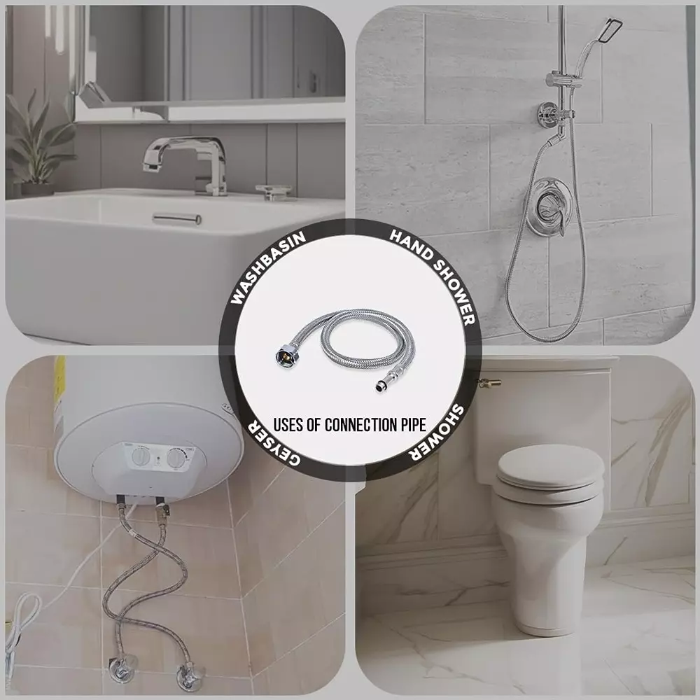 rn-connection-leg-hose-stainless-steel-304-silver-6096-cm-24-inch-rn6304sl60-pack-of-300-pcs