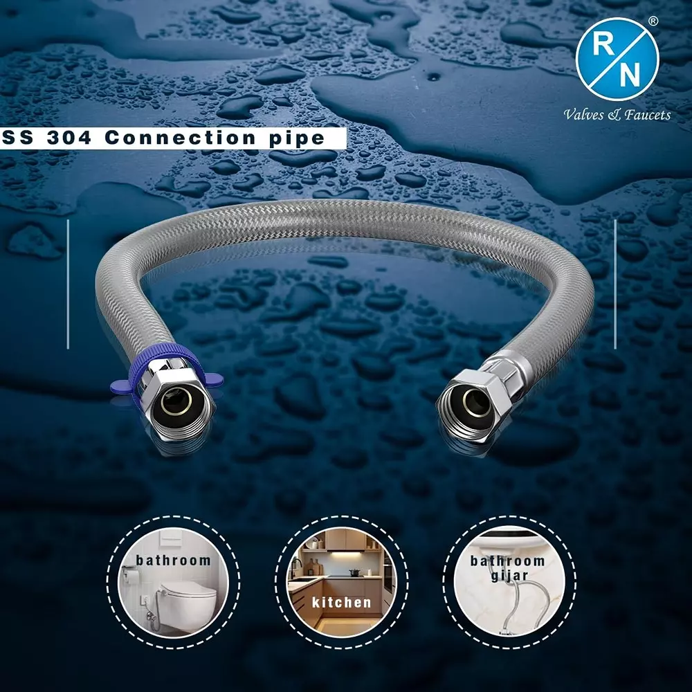 rn-connection-pipe-stainless-steel-304-silver-9144-cm-36-inch-rn6304sc90-pack-of-100-pcs
