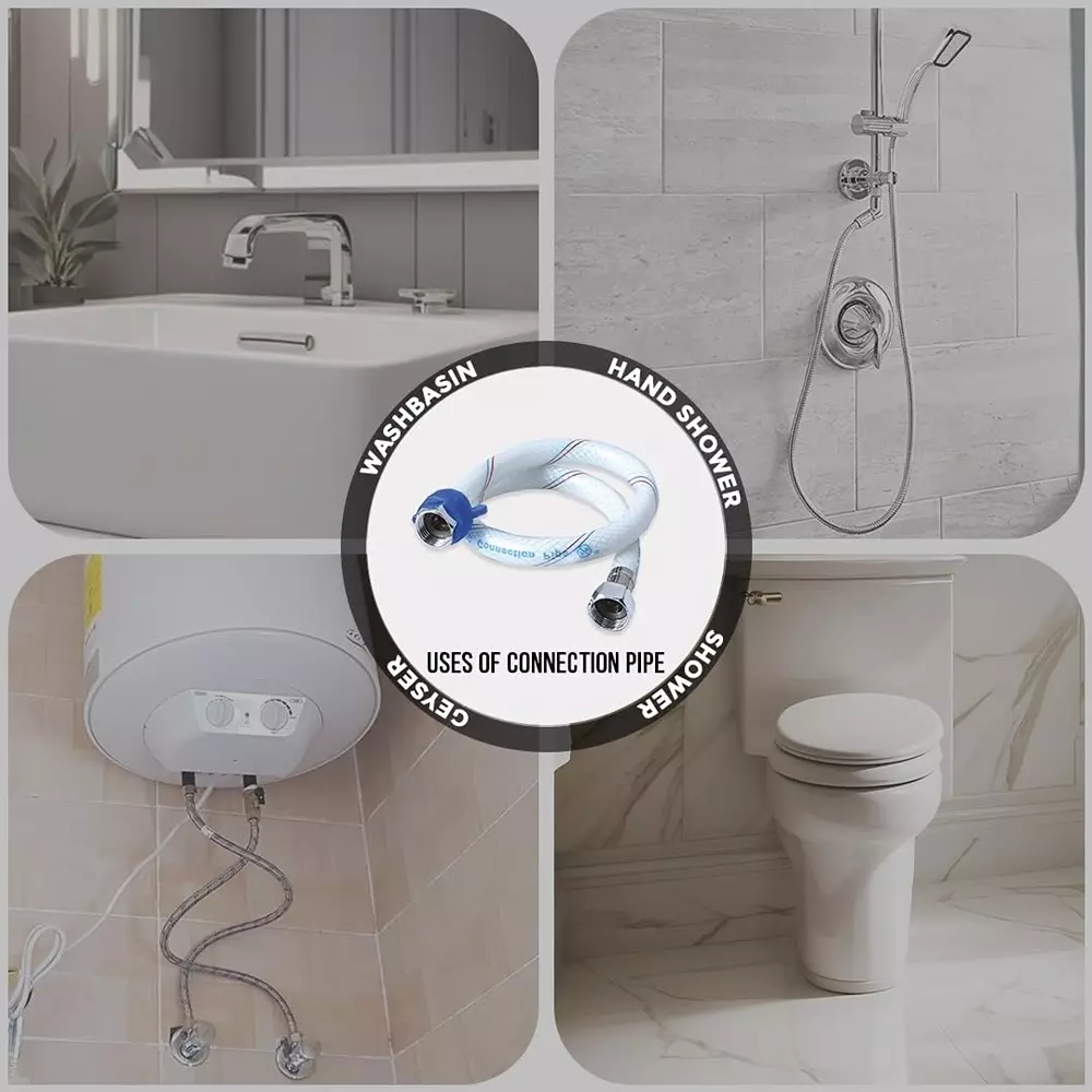 rn-connection-pipe-pvc-white-chrome-plated-epdm-washer-6096-cm-24-inch-rn63181860-pack-of-200-pcs