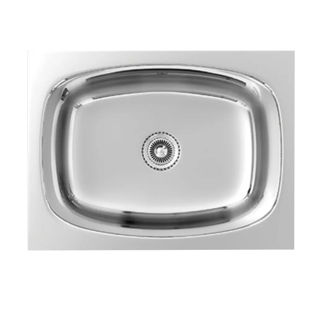 Aquai Hose Connection Pipe with Nut Stainless Steel 15x450 mm Size Silver for Bathroom Use, AP-ACC-03 (Pack of 1 Pair)