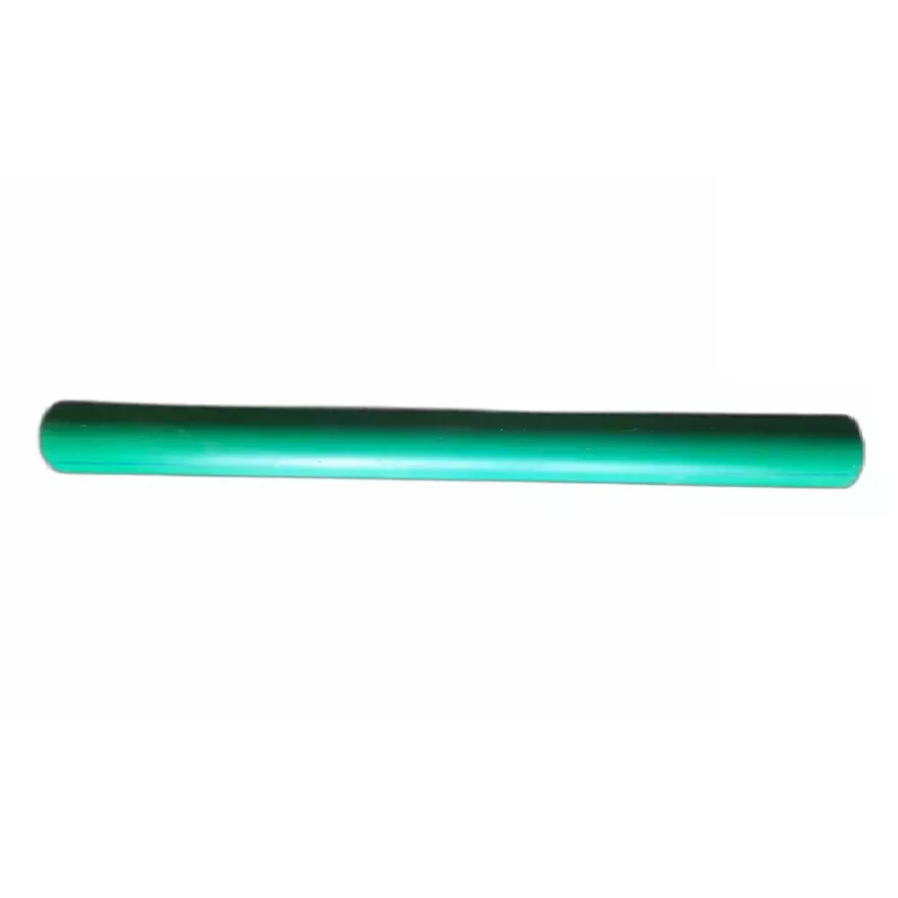 KPT Pipes PPR Pipe 160x14.6 mm 1 m Length PN10/SDR11/S 5 Mono Layer Green, KPT ML PN 10- 011