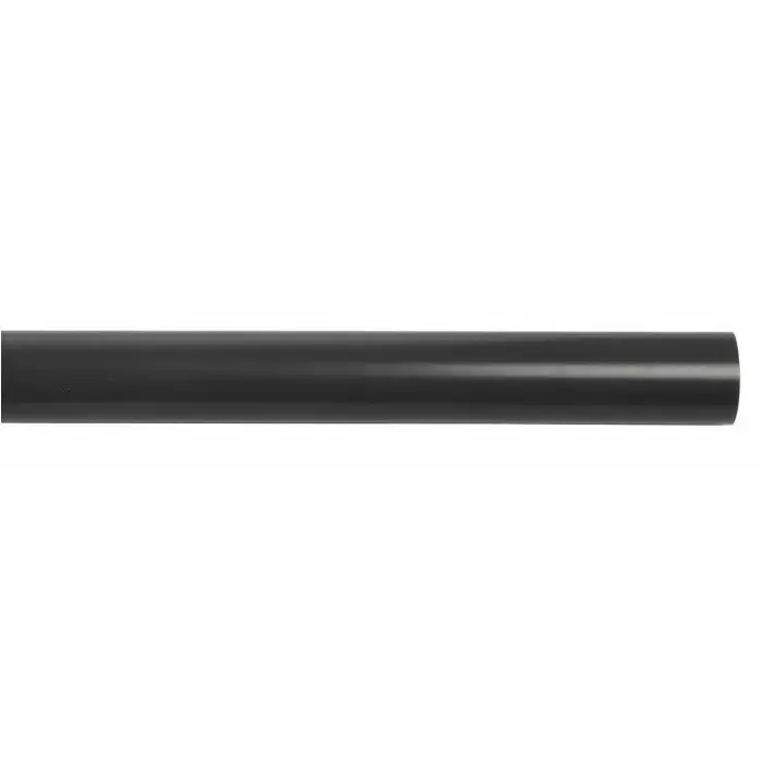 Georg Plastic Pipe Fischer PVC 2m longx32 mm OD 2.4 Wall Thickness, 20014B147 (Pack of 3)