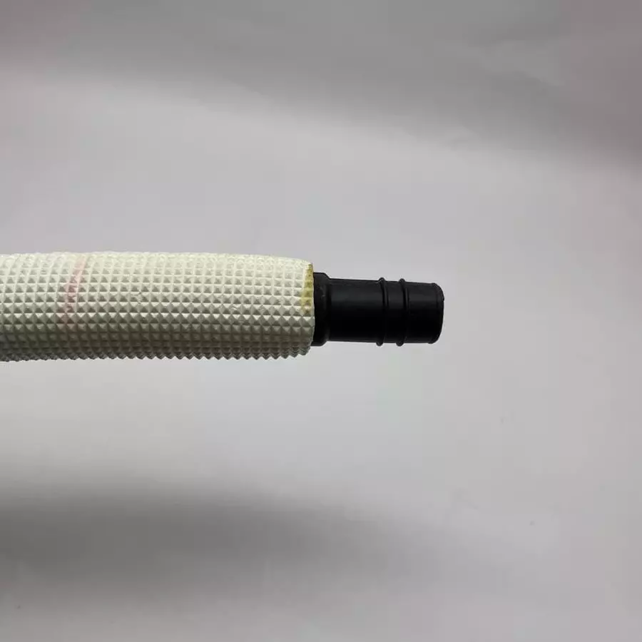 BARBELL Universal Drain Pipe for Split Air Conditioner Inlet Unit | AC Water Drain Hose