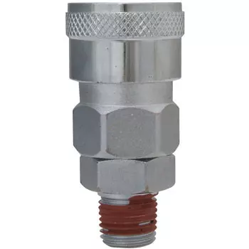 Monotaro Socket Coupler (for Internal Threaded) 9926122 - Made In Japan