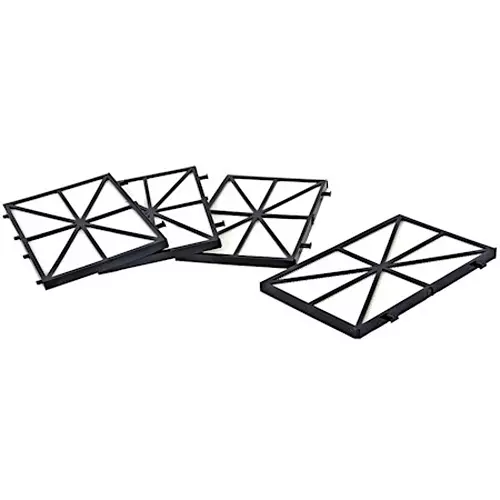 Maytronics Ultra-Fine Cartridge Filter Panels 260 Kg For Dolphin M Line (M400, M500) Robotic Pool Cleaners