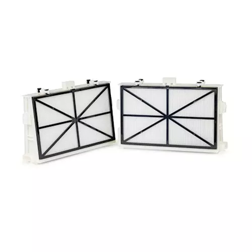 Maytronics Ultra-Fine Cartridge Filter Panels 260 Kg For Dolphin M Line (M400, M500) Robotic Pool Cleaners