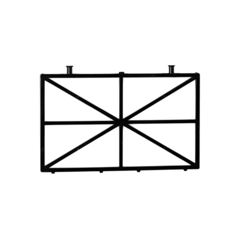 Maytronics Fine&nbsp;Filter Panels White For Dolphin M Line (M400, M500) Robotic Pool Cleaners (Pack of 4)
