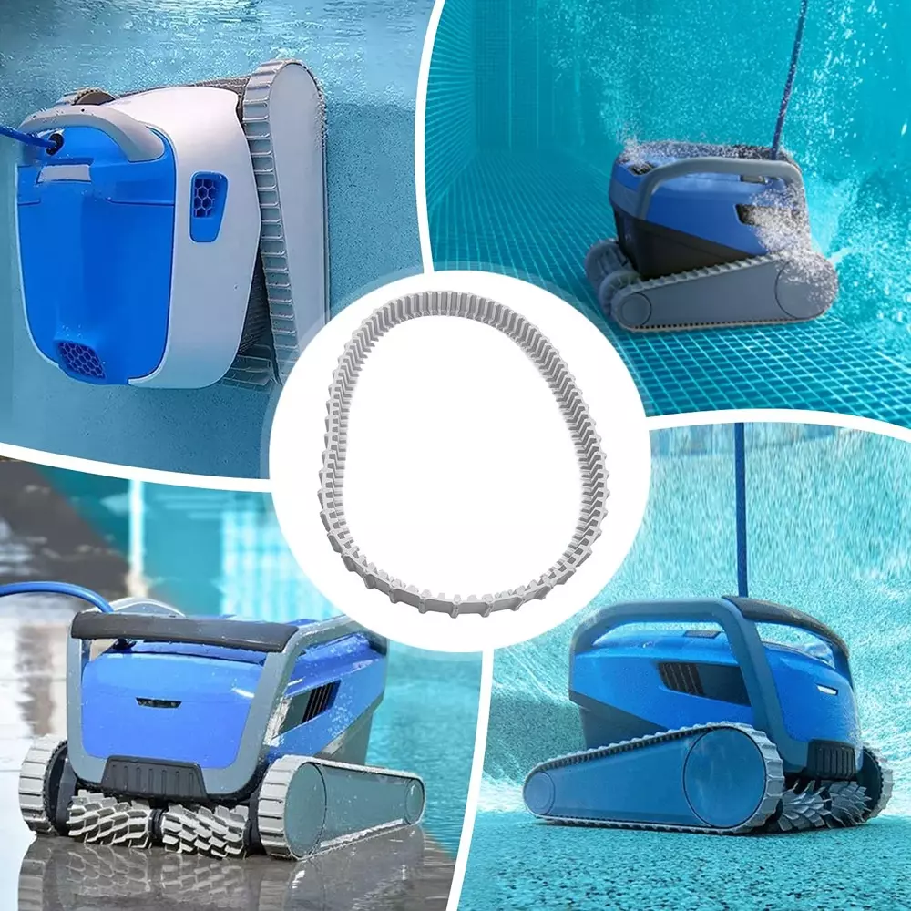 Maytronics M1/M2 Track Grey For Dolphin Pool Cleaners