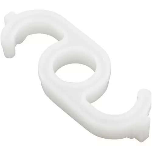 Maytronics Filter Cartridge Locking Ring 5x1.7x0.2&nbsp;cm White For Dolphin M500, Dolphin M400