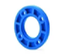 Prince 50 mm PPR Plain Greenfit Flange