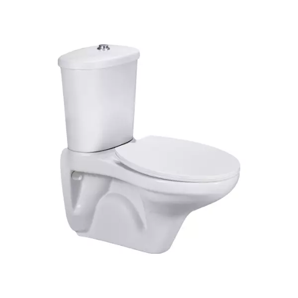 Buy CERA Calibre Cistern for Calibre Toilet Seat Snow White, S1060101