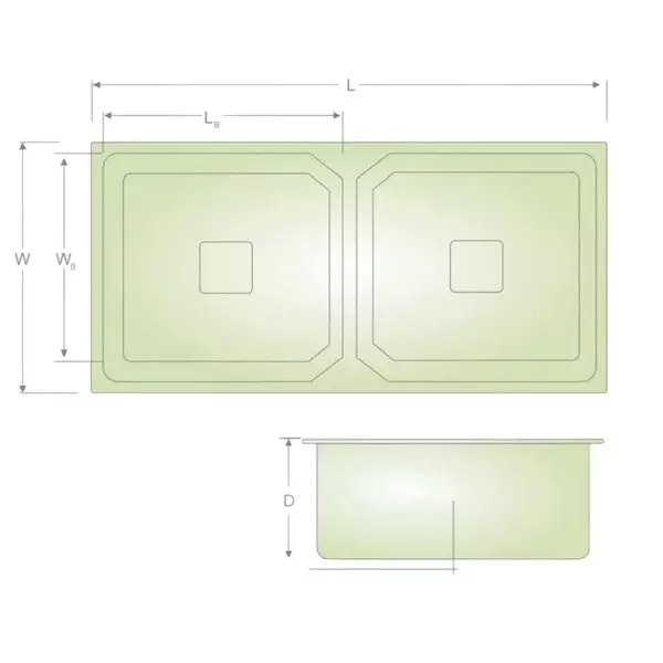 lipka-kitchen-sink-926x450x230-mm-matte-finish-stainless-steel-double-bowl-qzdb02-cw