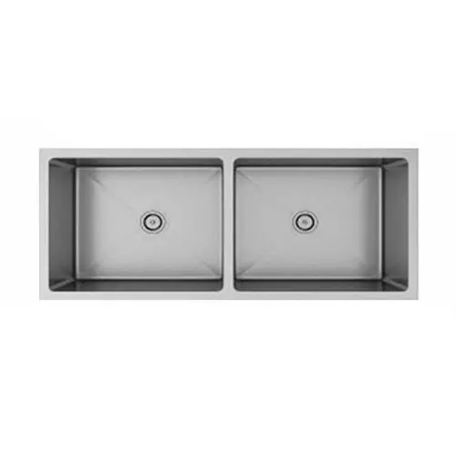 lotus-fashion-series-tiara-kitchen-sink-1143x508x228-mm-size-and-533x457-mm-bowl-stainless-steel-hairline-silver-finish-lfdbt-07