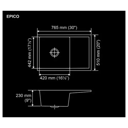 nirali-bg-kitchen-sink-meritox-series-765x510-mm-30x20-inch-hairline-satin-finish-stainless-steel-epico