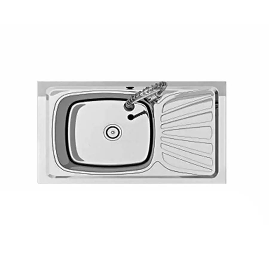lotus-studio-series-carole-kitchen-sink-813x508x203-mm-size-and-406x356-mm-bowl-stainless-steel-hairline-silver-finish-lssbsdc-03