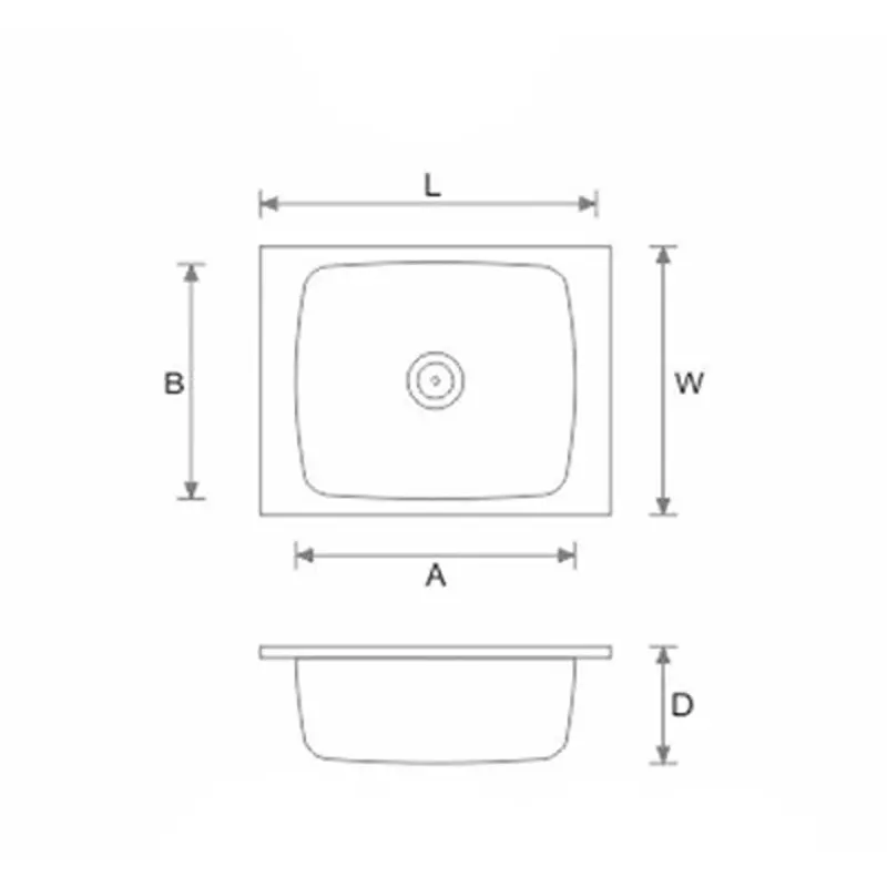 lotus-studio-series-harmony-kitchen-sink-508x432x203-mm-size-and-457x381-mm-bowl-stainless-steel-hairline-silver-finish-lssbh-05