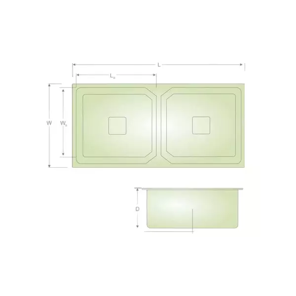 lipka-kitchen-sink-1128x500x230-mm-matte-finish-stainless-steel-double-bowl-qzdb03-sp