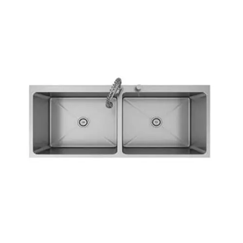 lotus-fashion-series-jacquard-kitchen-sink-940x457x228-mm-size-and-432x356-mm-bowl-stainless-steel-hairline-silver-finish-lfdbj-02