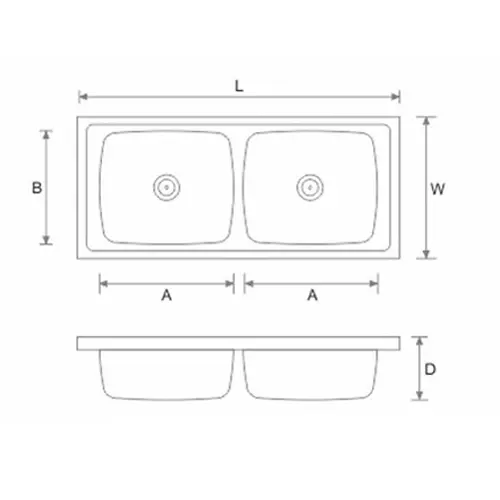 lotus-studio-series-nexia-kitchen-sink-940x457x229-mm-size-and-406x356-mm-bowl-stainless-steel-hairline-silver-finish-lsdbn-03