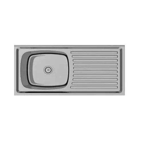 lotus-studio-series-passion-kitchen-sink-914x457x203-mm-size-and-406x356-mm-bowl-stainless-steel-hairline-silver-finish-lssbsdp-01