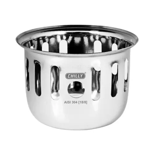 chilly-150-mm-cockroach-trap-stainless-steel-glossy-finish-silver-cct-rcfc-150