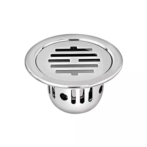 Sanjay Chilly Round Classic Cockroach Trap Sliver 101.6 mm (4 inch), SCCT-RC-101