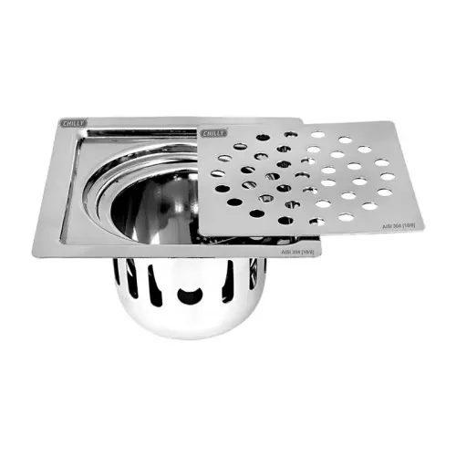chilly-127x127-mm-cockroach-trap-stainless-steel-matt-finish-silver-cct-ssfc-127